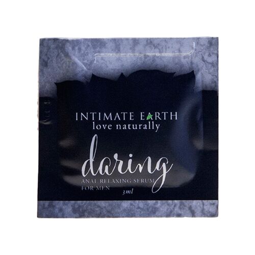 Sérum anal relaxant Intimate Earth Daring 3ml
