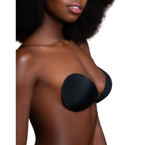 Soutien-gorge invisible BYE BRA adhésif et sans bretelles