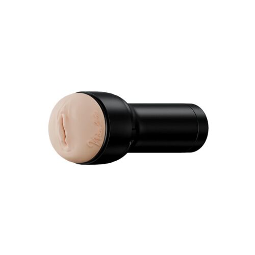 Masturbateur manuel Kiiroo Feel Nicolette Shea