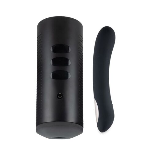 Pack couple Kiiroo Titan & Pearl2 connecté