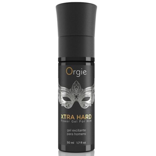 Xtra Hardpower Gel For Him