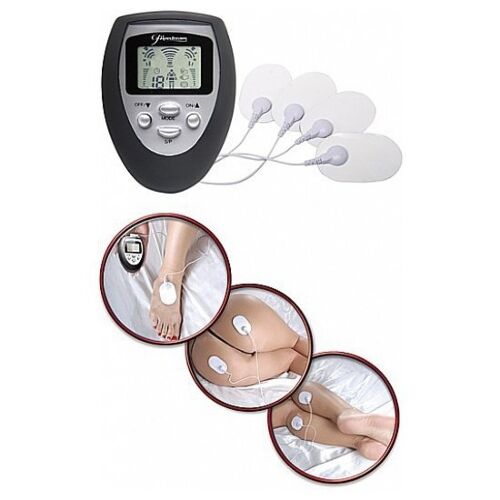 Kit de thérapie de choc FETISH FANTASY SERIES avec stimulation électrique