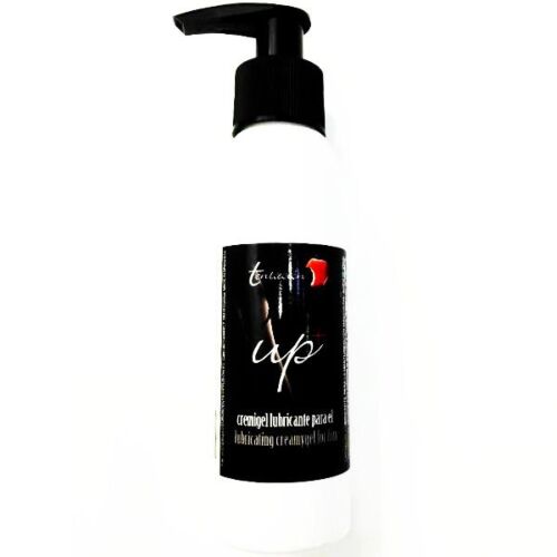 Up + CREMIGEL lubrifiant pour