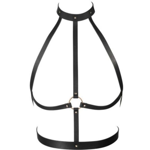 Harnais pour le corps Bijoux Indiscrets Maze - 100% ajustable