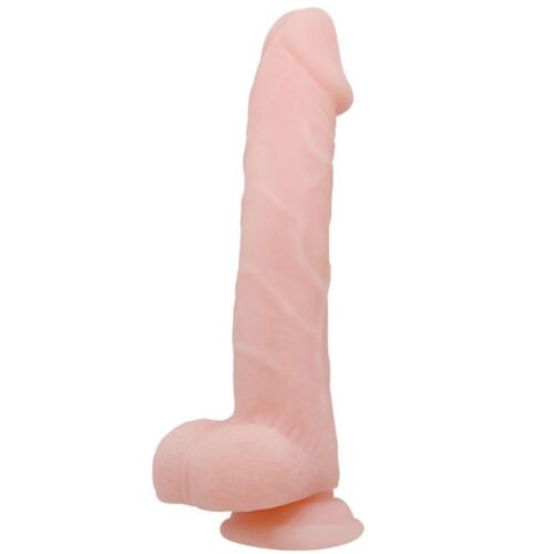 Dildo BAILE 22 CM avec ventouse flexible
