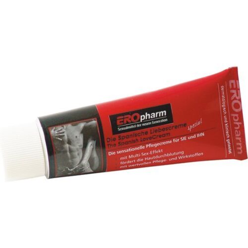 Crème Amoureuse Eropharm