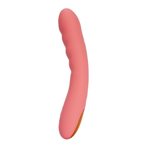 Vibrateur SVAKOM AVA NEO avec fonction de poussée