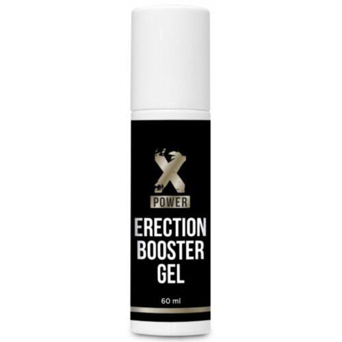 Gel Amplificateur dÉrection X-Power 60ml