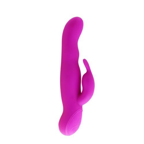 Masseur Rotateur Pretty Love Hale avec 30 modes de vibration