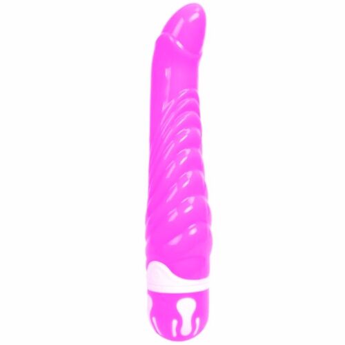 Vibromasseur BAILE - THE REALISTIC COCK 21.8 CM