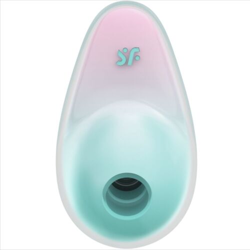 Vibrateur Satisfyer Pixie Dust Air Pulse