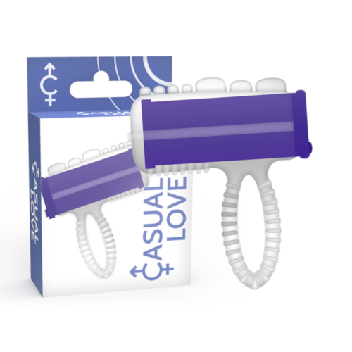 Anneau dAmour Lingua