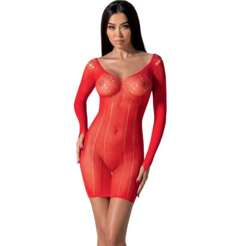 Bodystocking PASSION BS101 Taille Unique
