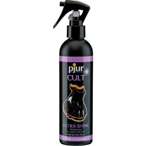 250 ml spray Pjur cult