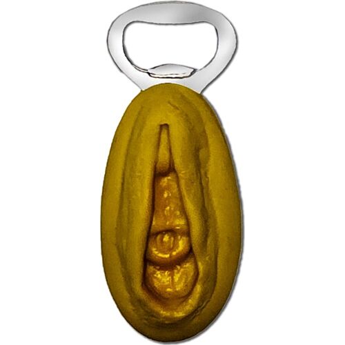 Décapsuleur DIABLO PICANTE forme coquine qui tient debout