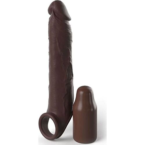 Gaine Pene FANTASY X-TENSIONS 17,78 cm avec Extenseur