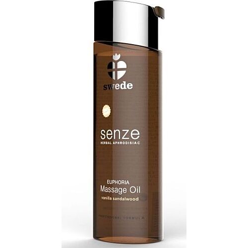 Huile de massage SWEDE Euphoria 75 ml