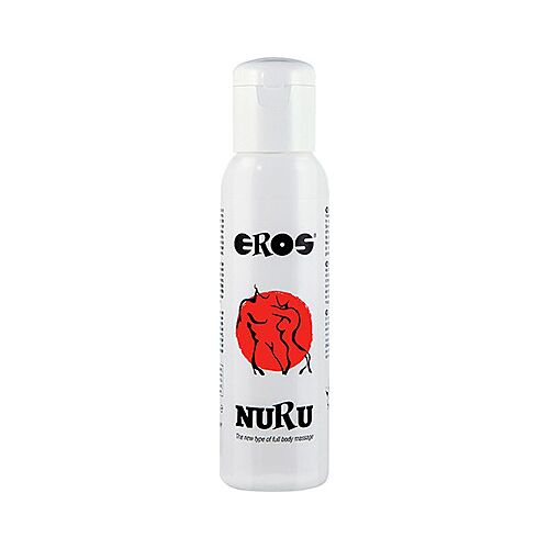 Huile de massage Nuru EROS CLASSIC LINE 250 ml