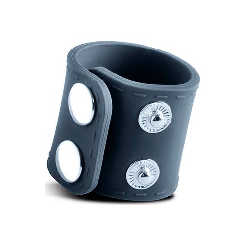Anneau testiculaire Boners Ball Strap S/M réglable