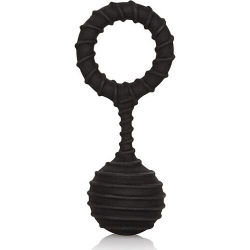 Anneau pénien lesté CALEXOTICS Colt 3 cm