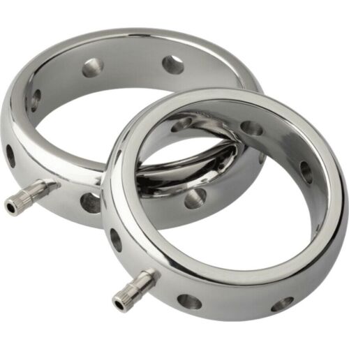 Anneau pénien ElectraStim Prestige 50 mm