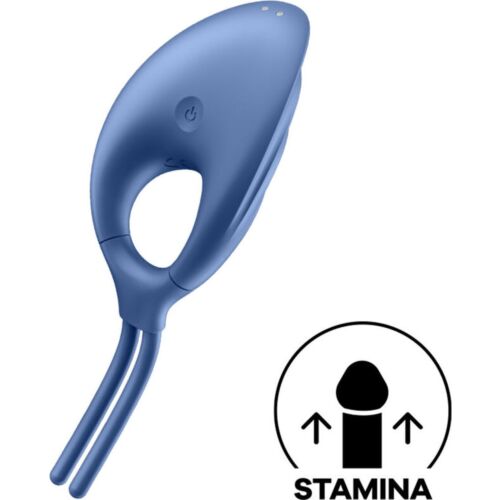 Anneau vibrant "Climax camouflage