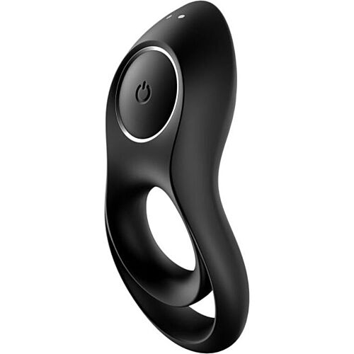 Anneau vibrateur SATISFYER RING Legendary Duo