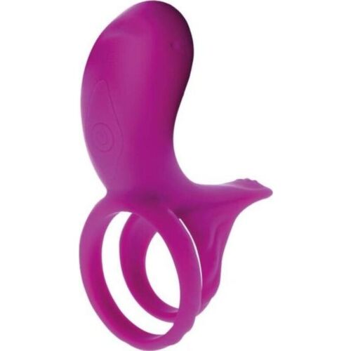 Anneau vibrant Xocoon pour couples