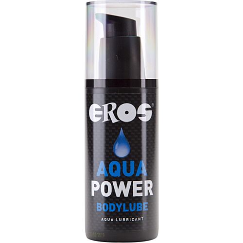 Lubrifiant EROS POWER LINE 125 ML - Puissance extrême