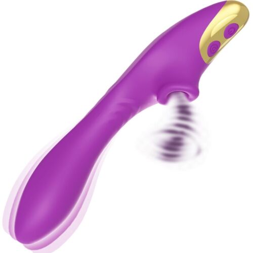 Découvrez le Dudu Violet pour des moments intenses