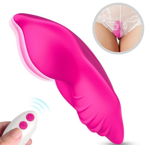 Culotte Vibrante ARMONY - Modes de vibration puissants