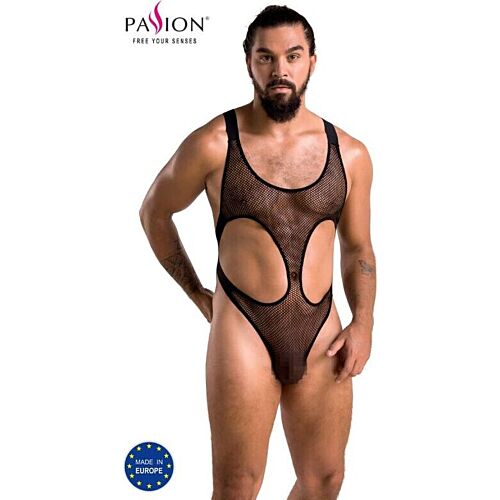 Body Homme Passion 040 Léon - Élégance et confort