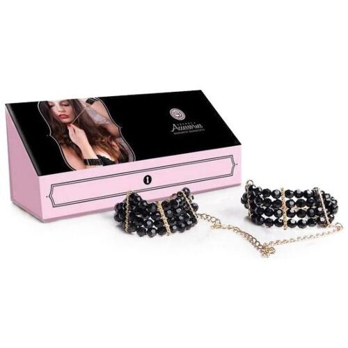Secretplay accesoires menottes romatic