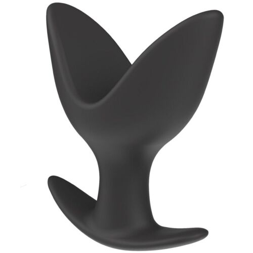 Plug Anal HIDDEN DESIRE EXTREME ANCHOR LARGE avec ancrage