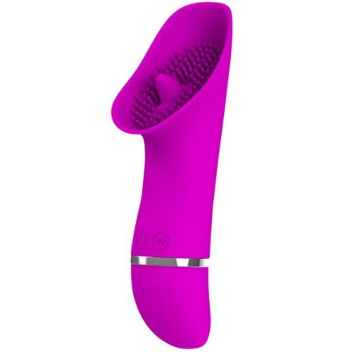 Stimulateur Clitoridien Pretty Love Flirtation Rudolf
