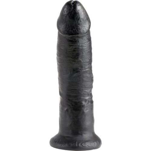 Dildo King Cock 22.9 cm pour une sensation réaliste