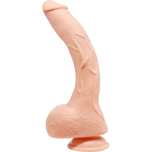 Dildo BAILE Beautiful Jack 26 CM avec ventouse