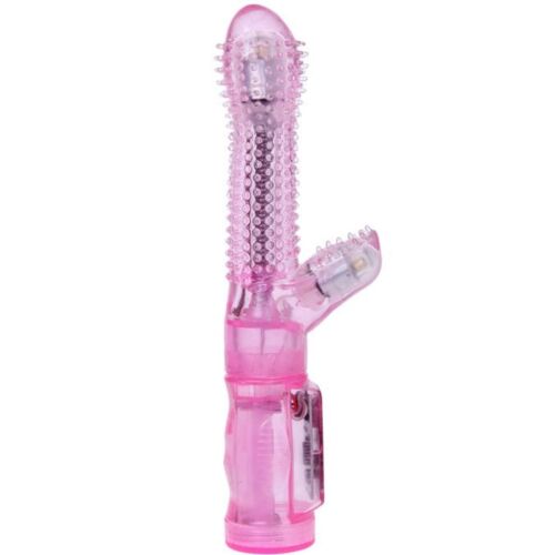 Vibrateur BAILE ROTATIONS INTIMATE LOVER TEASE