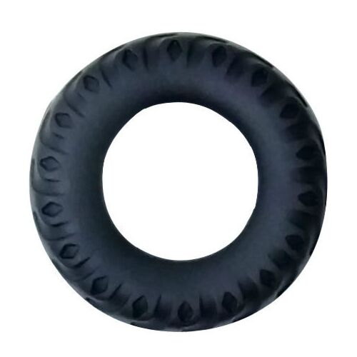 Anneau BAILE FOR HIM Titan 2 cm