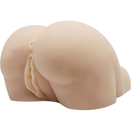 Masturbateur Baile For Him avec vibration et son