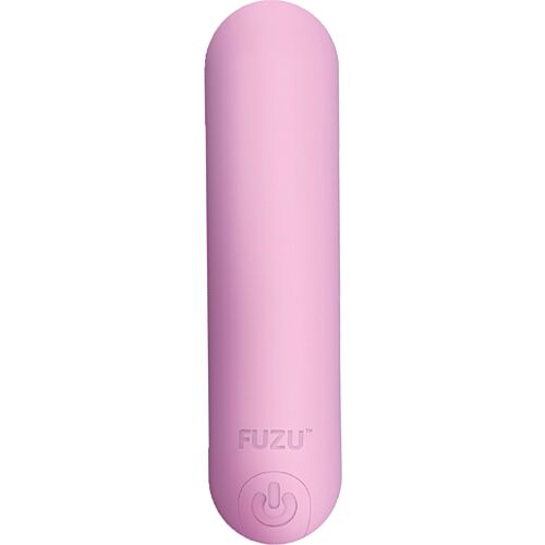 Vibromasseur bullet FUZU Sensa à contrôle tactile