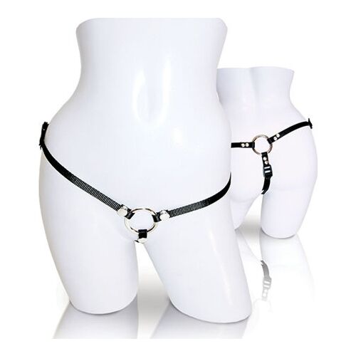 Sportsheets harnais sangle (sans gode)