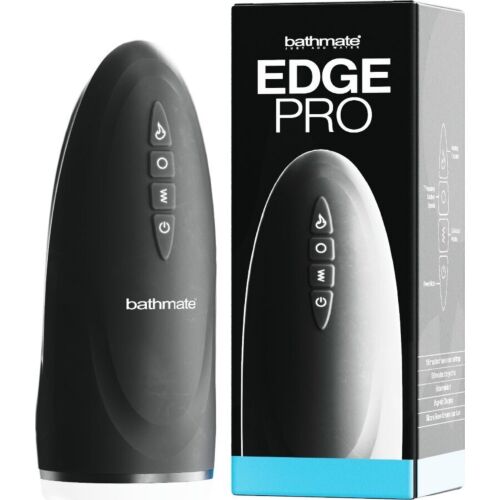 Masturbateur Bathmate Edge Pro avec stimulation avancée