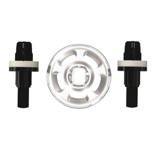 Kit de remplacement pour la valve Hydro de Bathmate