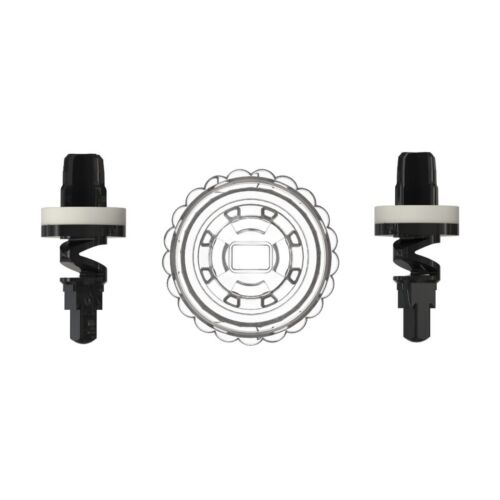 Kit de remplacement de vanne pour Hydromax de Bathmate