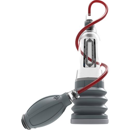 Bombe Pénis Bathmate Hydroxtreme 5 | Agrandissement hydraulique