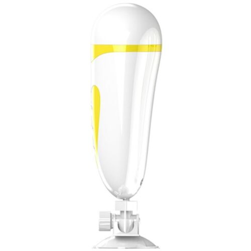 Masturbateur Pretty Love Sally avec son et vibrations