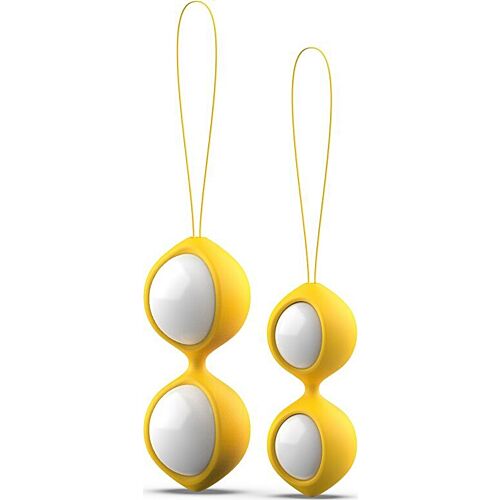 Bolas Chinas B SWISH BFIT CLASSIC - Entraînement personnalisable