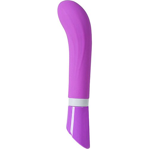 Vibrateur B SWISH B Good Deluxe Curve avec 6 fonctions