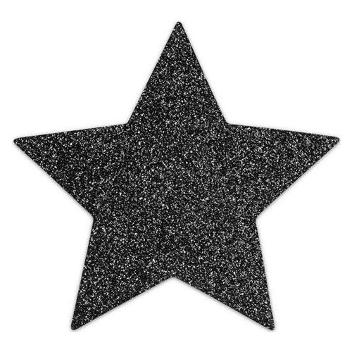 Accessoires Bijoux Indiscrets Pezoneras Flash Étoile